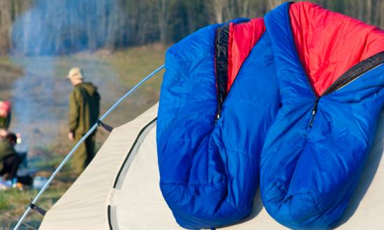 睡袋行業現狀及發展趨勢分析2024