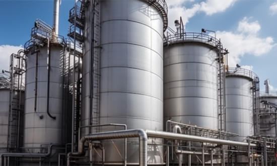 天燃氣壓差發電行業發展分析及市場前景