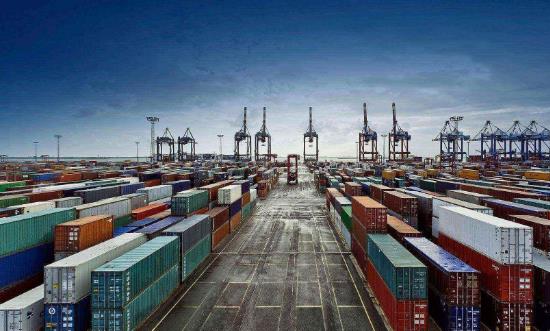 外貿行業市場投資環境分析：加工貿易成為拉動外貿增長新動能