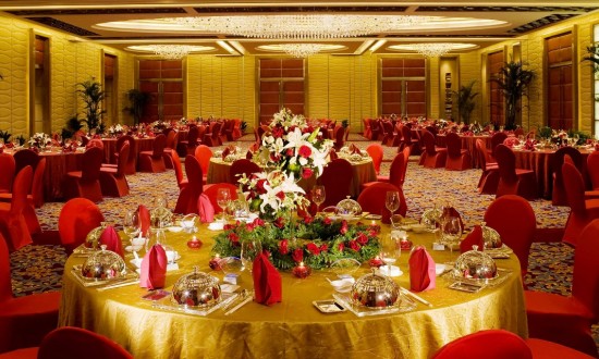 2024年中國(guó)婚宴酒席行業(yè)的發(fā)展現(xiàn)狀及發(fā)展趨勢(shì)