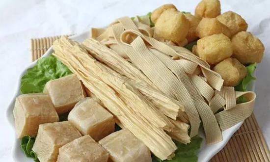 2024豆制品行業(yè)產(chǎn)業(yè)鏈分析與投資現(xiàn)狀