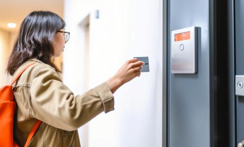 中國智能門禁系統行業：2024年中國智能門禁系統市場規模有望達到236億元