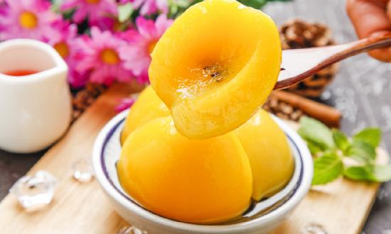 果蔬罐頭市場深度全景調研報告：罐頭產業需要持續創新