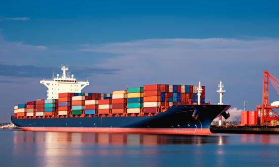 2024國際快遞行業(yè)市場發(fā)展現(xiàn)狀及競爭格局分析