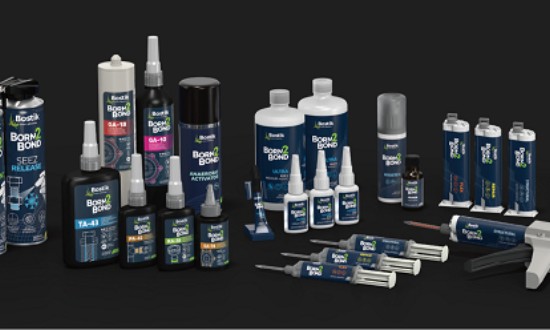 2024年國內工程膠粘劑行業的產業鏈供需布局及發展趨勢分析