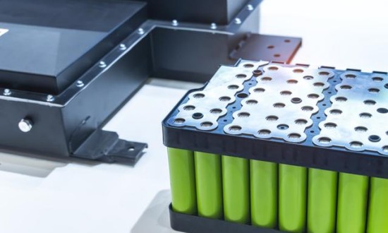 2024年中國電池新材料行業的產業鏈上下游結構及發展前景分析