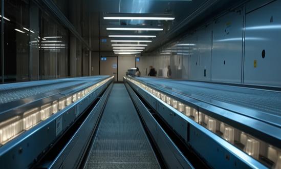 防爆安檢系統行業競爭格局及市場規模分析2024