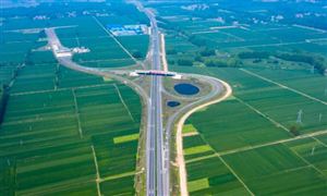 2024交通運輸行業市場前瞻與未來投資：交通運輸需求呈現出爆發式增長