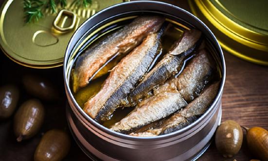 2024年國內魚罐頭成本分析及行業前景研究