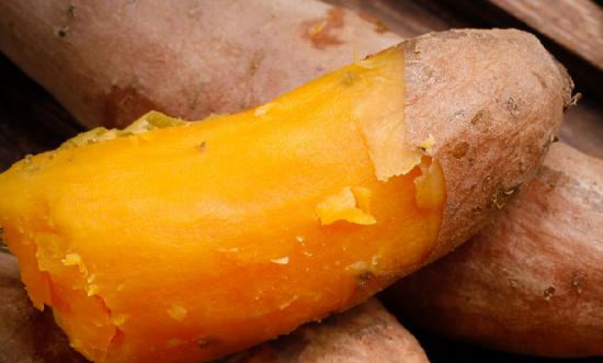 紅薯食品行業市場如何?中國紅薯食品行業發展分析