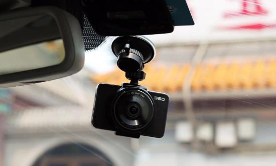 行駛記錄儀行業發展前景與未來趨勢2024