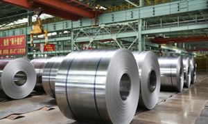 2024年中國金屬材料流通行業的產業鏈上下游結構及發展前景分析