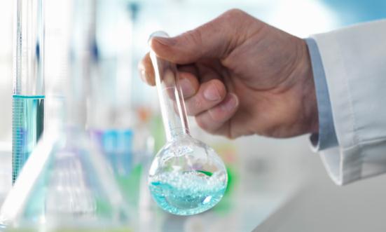 2024化工新材料產(chǎn)業(yè)鏈供需布局及未來發(fā)展前景分析