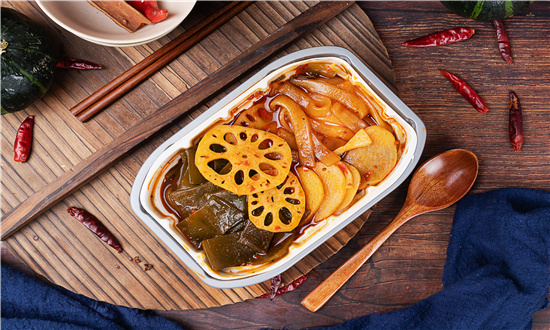 方便食品行業市場發展現狀及未來發展前景趨勢分析