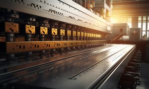 沖壓模具行業(yè)市場發(fā)展現(xiàn)狀及未來發(fā)展前景趨勢分析