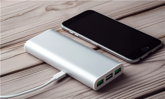 充電寶行業(yè)市場發(fā)展現(xiàn)狀及未來發(fā)展前景趨勢分析