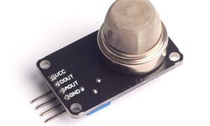 2024年中國(guó)氣體傳感器行業(yè)的產(chǎn)業(yè)鏈供需布局及投資前景分析