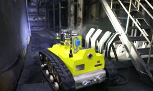 煤礦機器人行業發展潛力研究：到2027年中國煤礦巡檢機器人需求量902臺