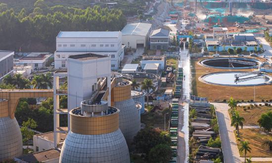 2024年中國垃圾焚燒行業發展現狀及產業未來發展方向調研分析