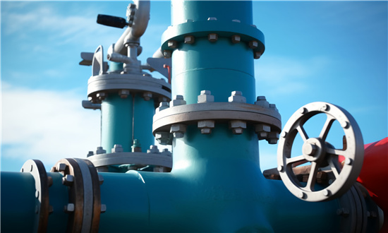 工業氣體行業市場發展現狀及未來發展前景趨勢分析