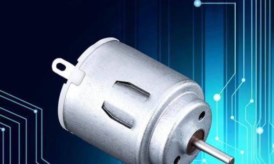 2024年汽車微電機行業的產業鏈供需布局及發展趨勢分析