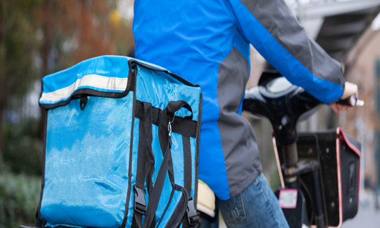 餐飲外賣行業市場現狀及投資潛力分析