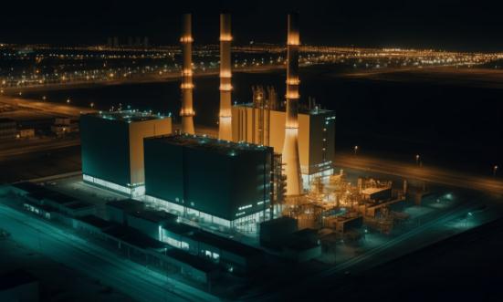 2024燃?xì)獍l(fā)電行業(yè)市場(chǎng)未來(lái)發(fā)展空間及趨勢(shì)預(yù)測(cè)