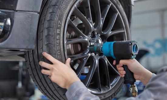 2024汽車輪轂行業發展現狀及競爭格局、市場結構分析