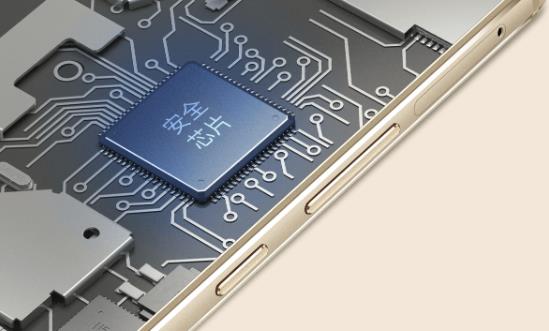 中國信息安全芯片行業前景展望與發展趨勢