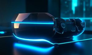 2024年中國虛擬現實產業現狀及未來發展趨勢 千億元大市場虛擬體育產品賣爆 企業搶先布局