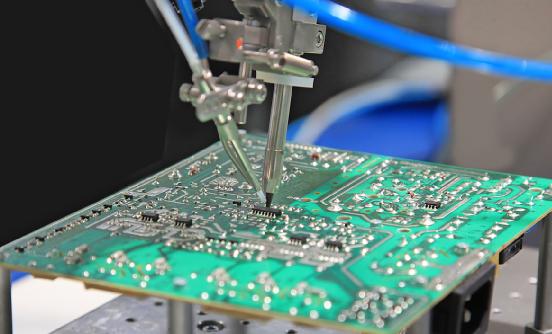 2024年電焊機市場現狀及行業發展趨勢分析