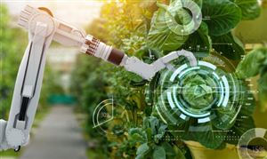 2024智慧農業產業鏈供需布局及發展現狀分析