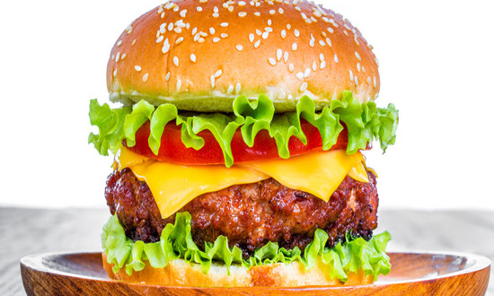 中國西式快餐市場深度分析2024