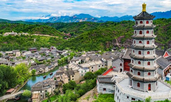 2024鄉鎮旅游行業發展前景投資：釋放中國鄉村旅游新動能