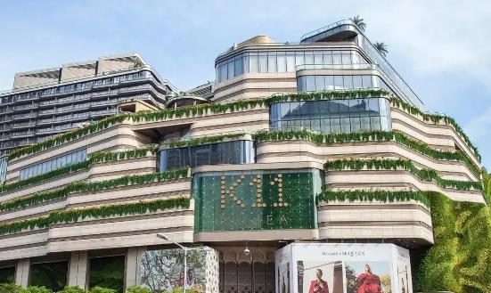 汽車商業綜合體行業發展前景研究：汽車衍生業態帶動汽車服務業走向深化