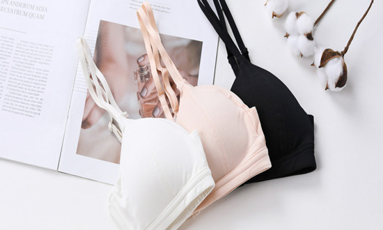 我國內衣行業市場需求及內衣發展前景分析