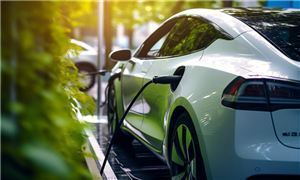 2024年新能源汽車行業競爭格局及發展前景 4月上半月新能源汽車市場滲透率超50%