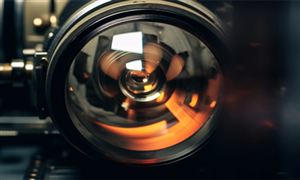 圖像傳感器主要應用市場分析及行業競爭趨勢