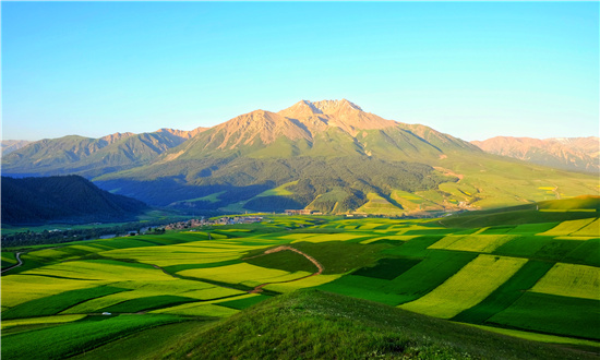 2024年鄉村旅游行業市場發展現狀及未來發展前景趨勢分析