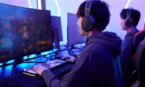 2024年中國網(wǎng)頁游戲行業(yè)深度調(diào)研及發(fā)展研究分析 4月國產(chǎn)網(wǎng)絡游戲?qū)徟畔?共95款游戲獲批