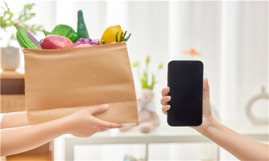 2024年即時配送行業(yè)市場發(fā)展現(xiàn)狀及未來發(fā)展前景趨勢分析