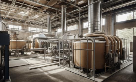 2024生物質能發電行業發展現狀及市場裝機容量分析