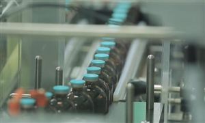 2024年中國海洋生物醫藥行業深度分析及發展前景預測報告