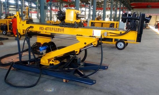 2024年中國煤礦鉆探機械行業(yè)的產(chǎn)業(yè)鏈上下游結構及投資前景