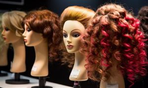 2024假發產品市場規模分析 假發行業未來發展方向