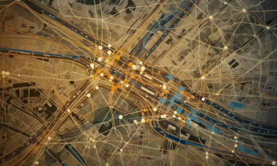 2024地理信息系統(tǒng)行業(yè)發(fā)展現(xiàn)狀及市場規(guī)模、前景分析