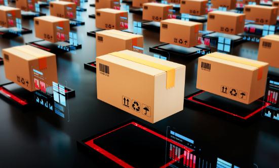 2024智能物流產業發展現狀及投融資市場分析