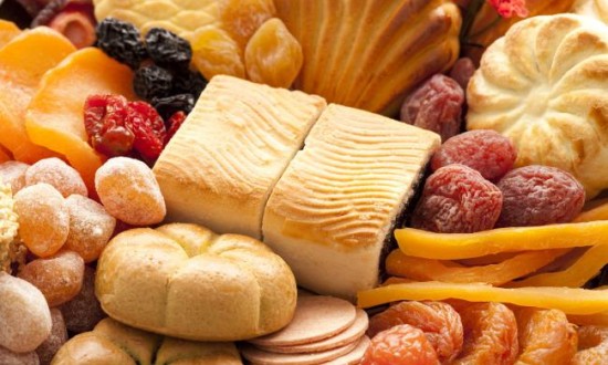 2024年中國焙烤食品行業的產業鏈上下游結構及發展趨勢分析