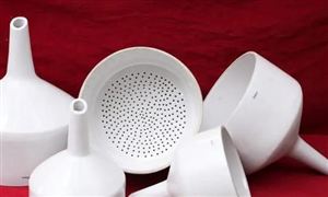 工業(yè)陶瓷產(chǎn)業(yè)發(fā)展研究報告：推動先進陶瓷產(chǎn)業(yè)鏈高質(zhì)量發(fā)展