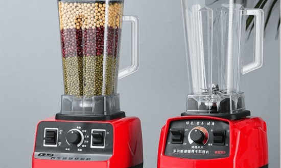 2024年中國破壁機行業產業鏈的上下游結構及市場發展現狀